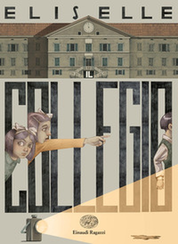 Il Collegio - Librerie.coop Il Collegio - Librerie.coop