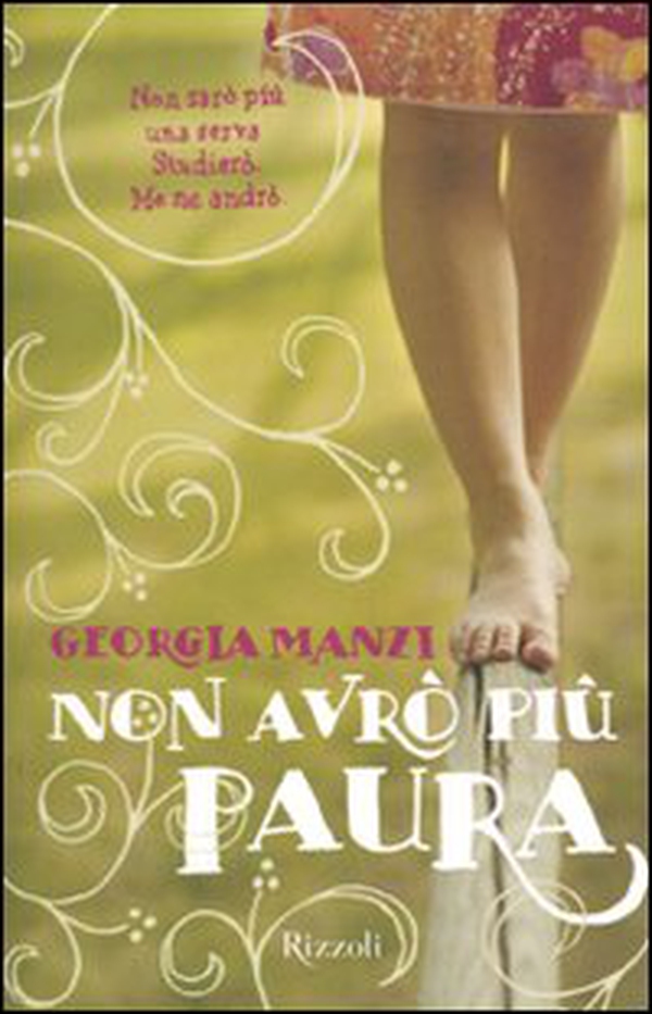 Non avrò più paura - Librerie.coop Non avrò più paura - Librerie.coop