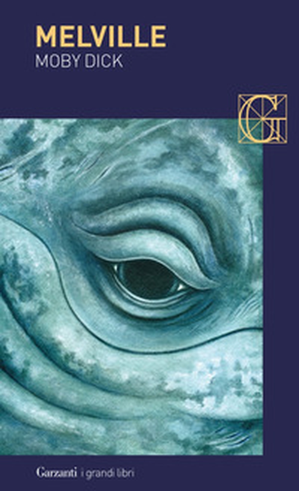 Moby Dick - Librerie.coop Moby Dick - Librerie.coop