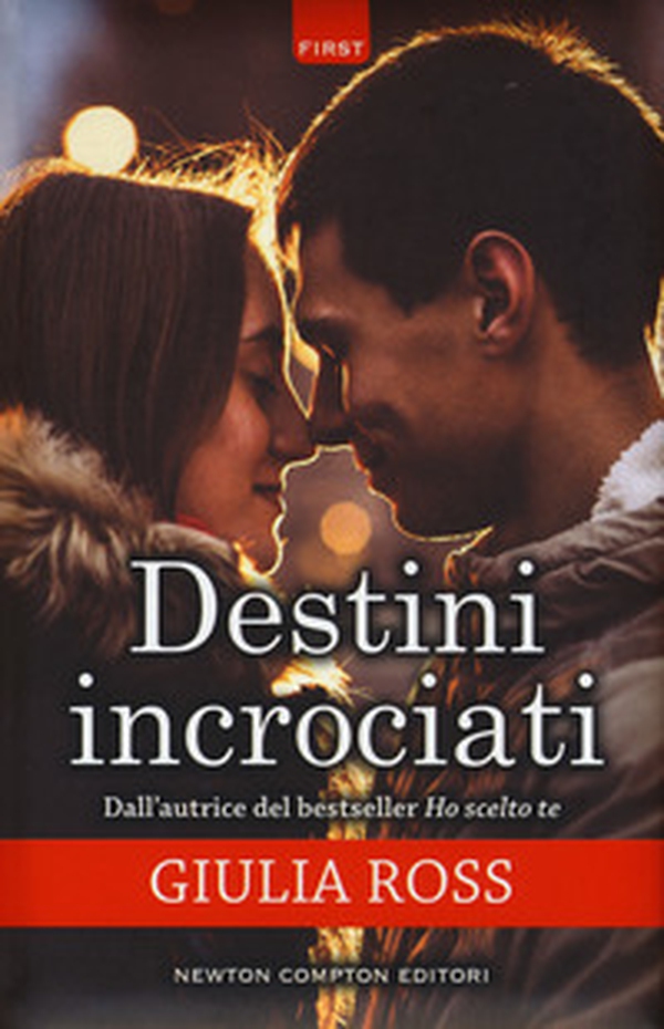 Destini incrociati - Librerie.coop Destini incrociati - Librerie.coop