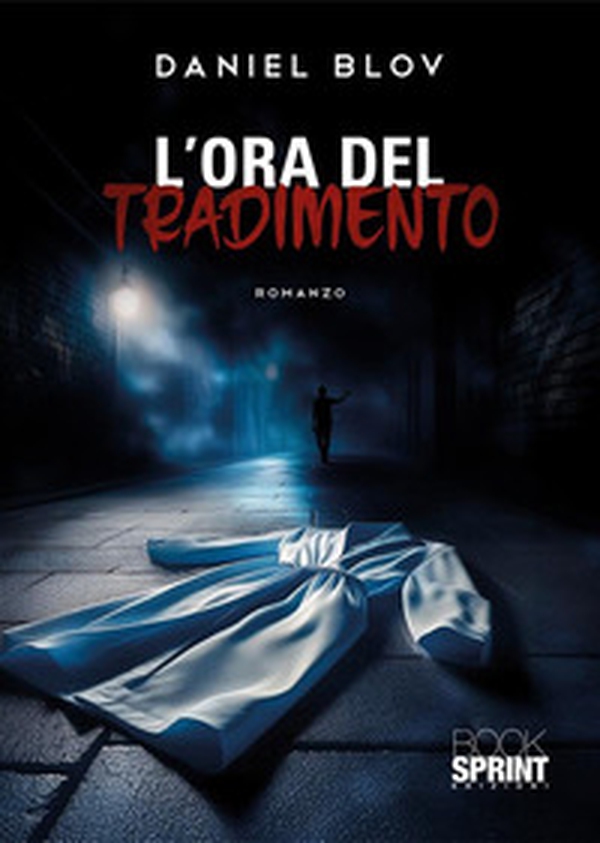 L'ora del tradimento - Librerie.coop L'ora del tradimento - Librerie.coop