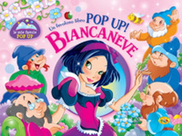 Biancaneve. Libro pop-up - Librerie.coop Biancaneve. Libro pop-up - Librerie.coop
