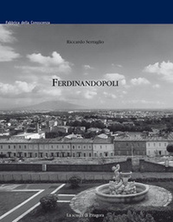 Ferdinandopoli - Librerie.coop Ferdinandopoli - Librerie.coop