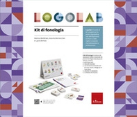 Logolab. Kit di fonetica e fonologia - Librerie.coop