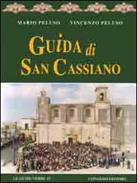 Guida di San Cassiano - Librerie.coop