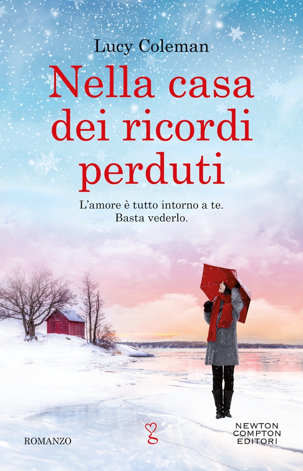 Nella casa dei ricordi perduti - Librerie.coop Nella casa dei ricordi perduti - Librerie.coop