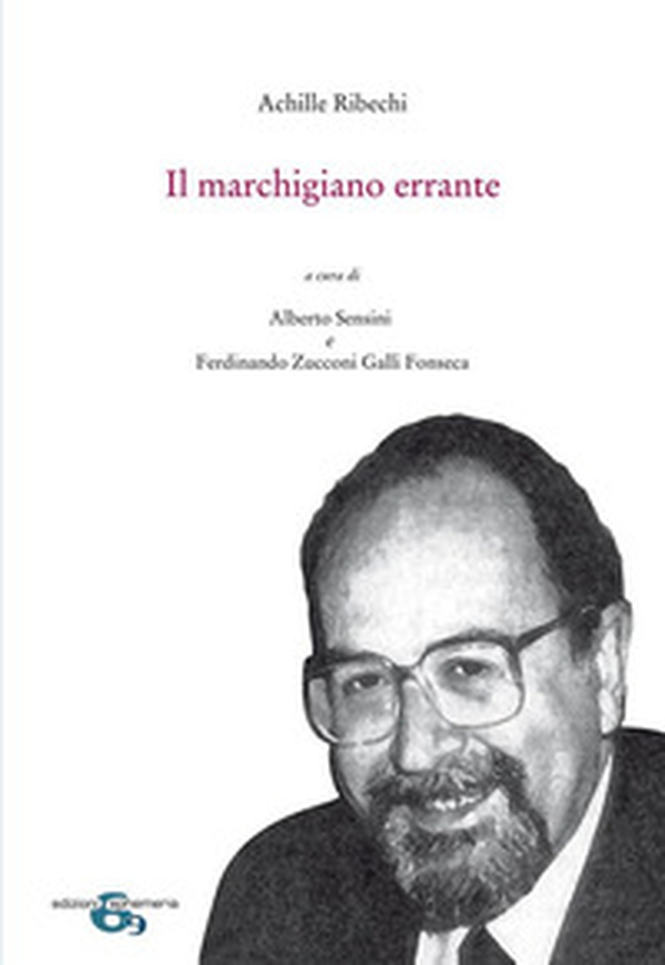 Il marchigiano errante - Librerie.coop Il marchigiano errante - Librerie.coop