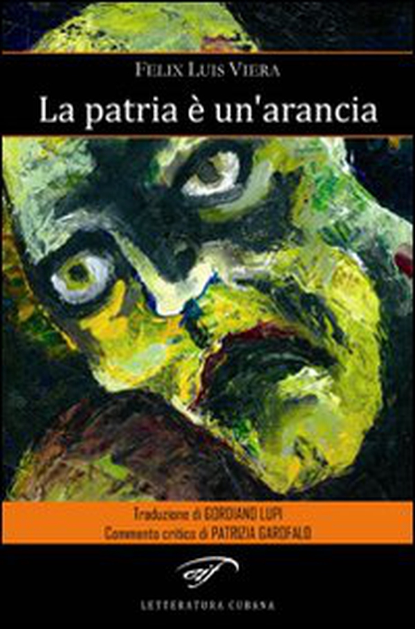 La patria è un'arancia - Librerie.coop La patria è un'arancia - Librerie.coop