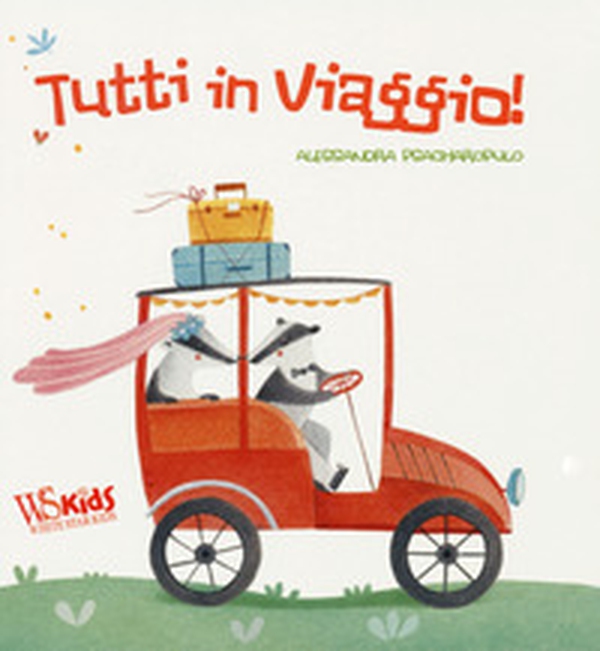 Tutti in viaggio! - Librerie.coop Tutti in viaggio! - Librerie.coop