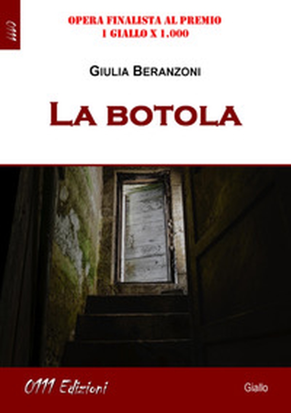 La botola - Librerie.coop La botola - Librerie.coop