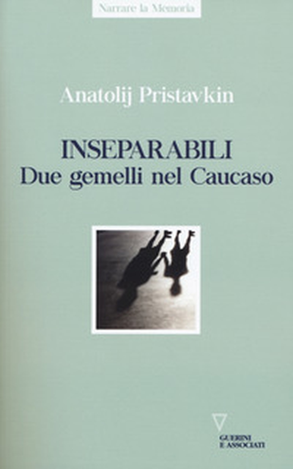 Inseparabili. Due gemelli nel Caucaso - Librerie.coop Inseparabili. Due gemelli nel Caucaso - Librerie.coop