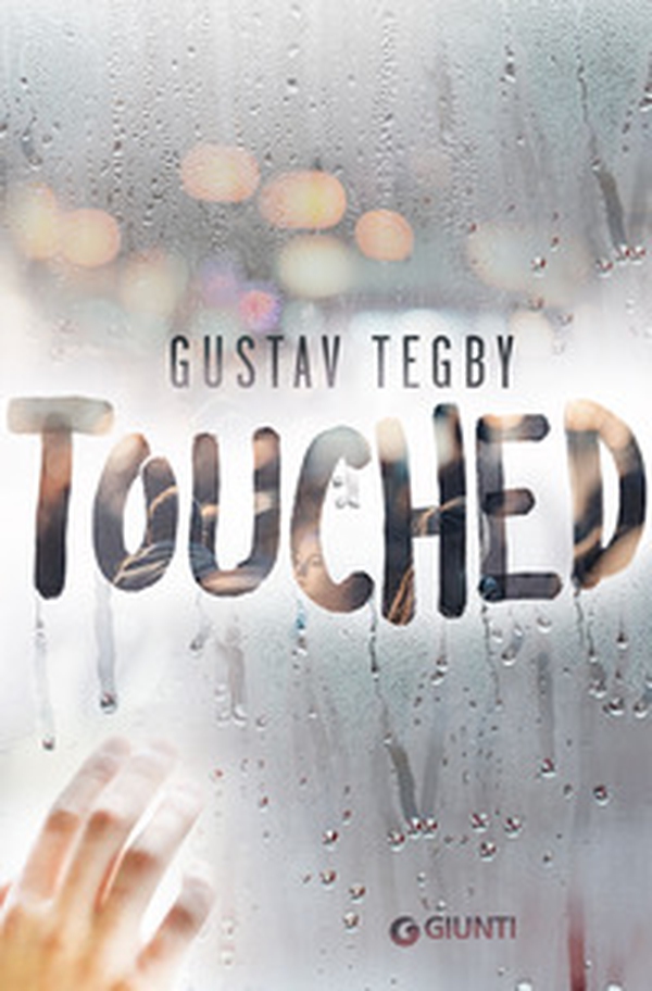 Touched - Librerie.coop Touched - Librerie.coop
