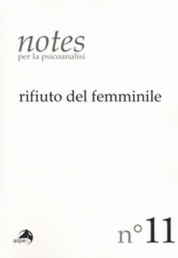 Notes per la psicoanalisi - Librerie.coop Notes per la psicoanalisi - Librerie.coop