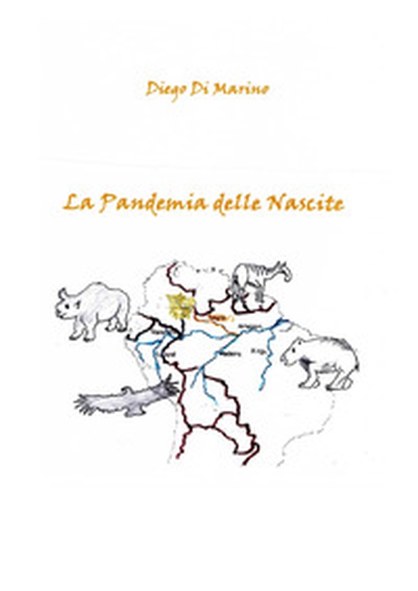 La pandemia delle nascite - Librerie.coop La pandemia delle nascite - Librerie.coop