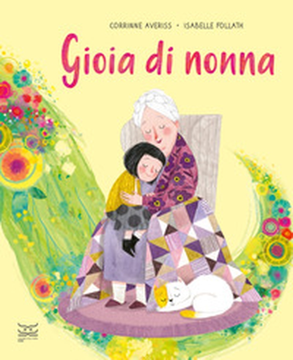 Gioia di nonna - Librerie.coop Gioia di nonna - Librerie.coop