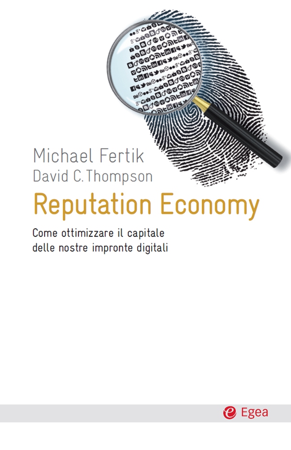 Reputation economy - Librerie.coop Reputation economy - Librerie.coop