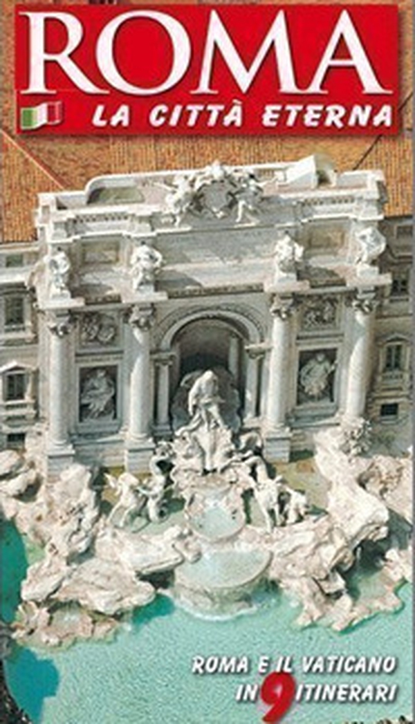 Roma. La città eterna. Guida artistica di Roma. Il Vaticano e la Cappella Sistina - Librerie.coop Roma. La città eterna. Guida artistica di Roma. Il Vaticano e la Cappella Sistina - Librerie.coop