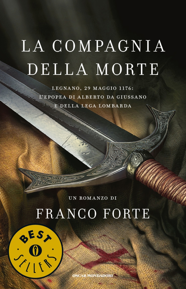 La Compagnia della Morte - Librerie.coop La Compagnia della Morte - Librerie.coop