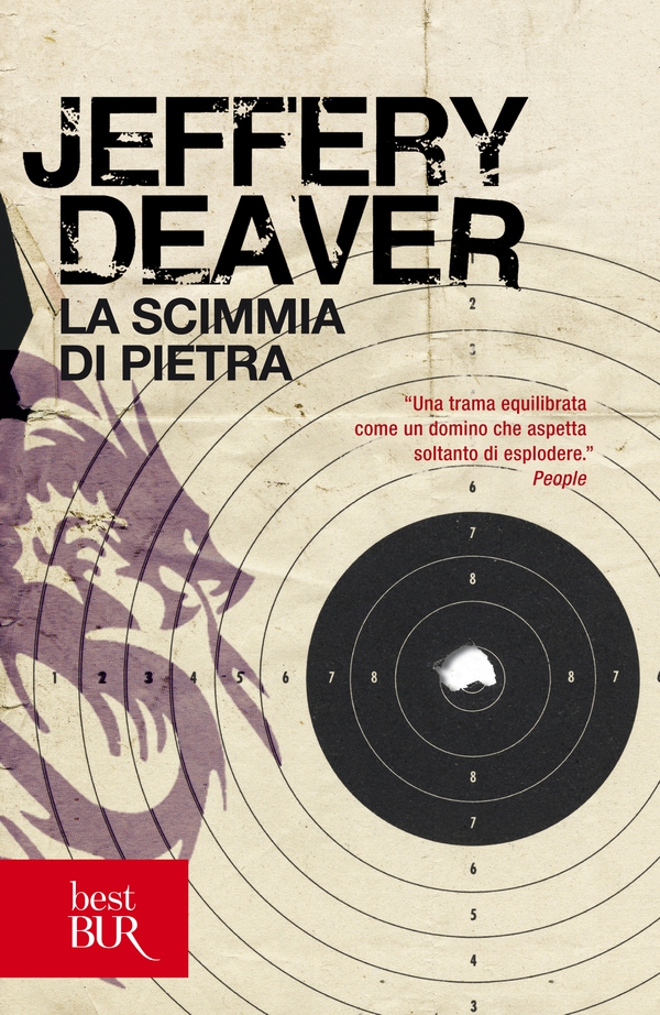 La scimmia di pietra - Librerie.coop La scimmia di pietra - Librerie.coop