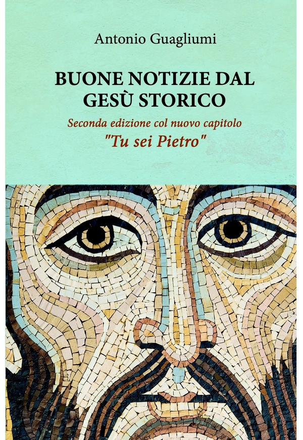 Buone notizie dal Gesù storico - Librerie.coop Buone notizie dal Gesù storico - Librerie.coop