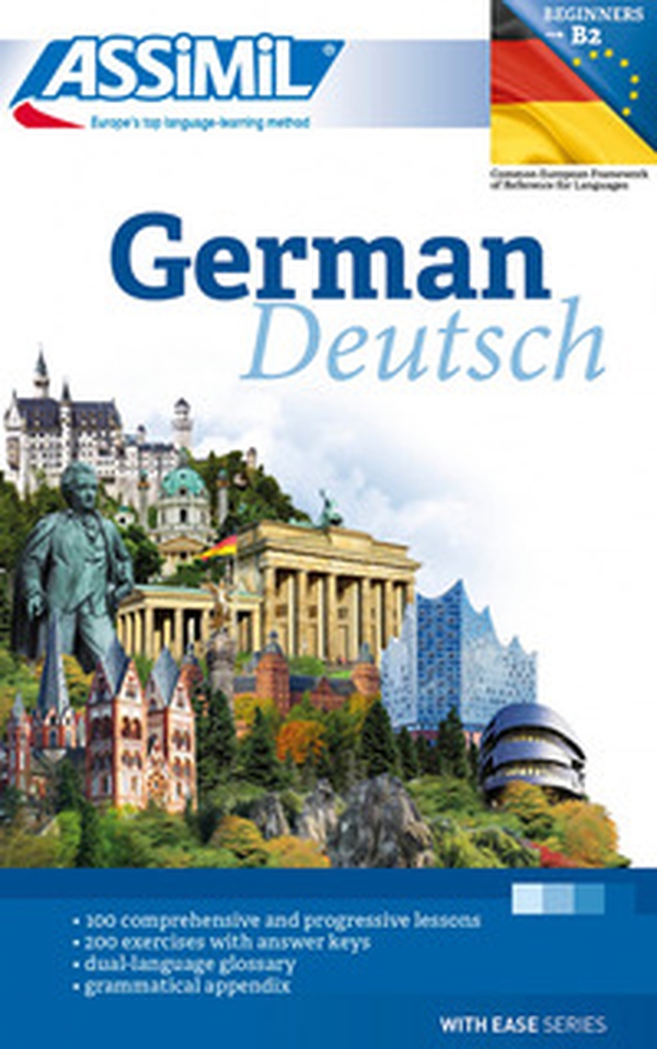German - Librerie.coop German - Librerie.coop