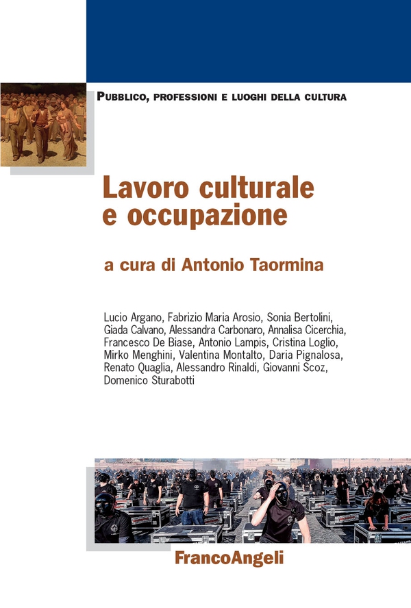 Lavoro culturale e occupazione - Librerie.coop Lavoro culturale e occupazione - Librerie.coop