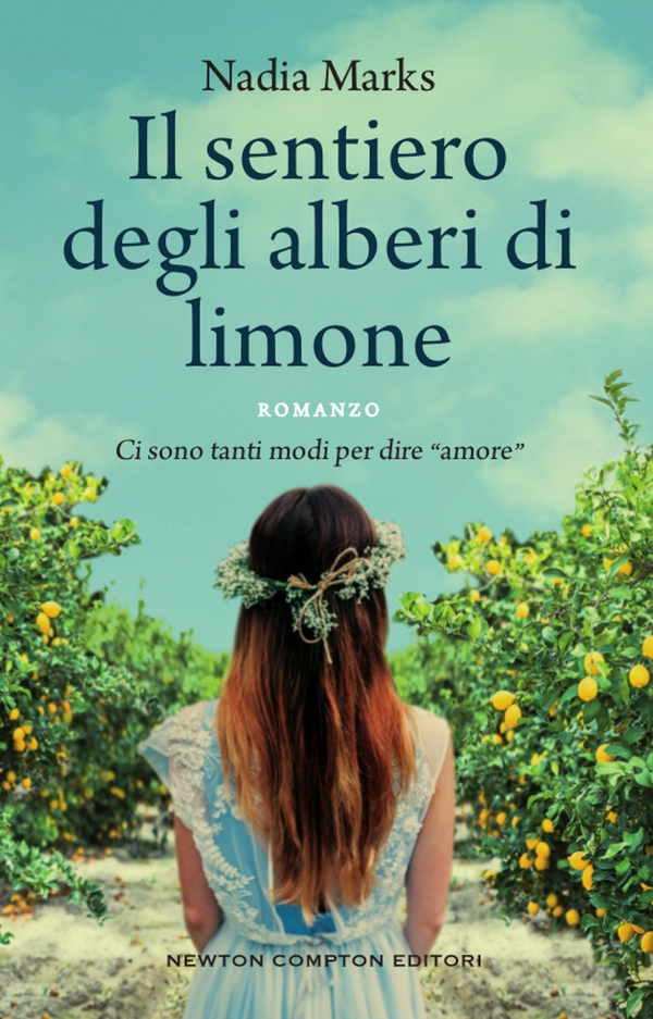 Il sentiero degli alberi di limone - Librerie.coop Il sentiero degli alberi di limone - Librerie.coop