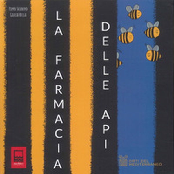 La farmacia delle api - Librerie.coop La farmacia delle api - Librerie.coop