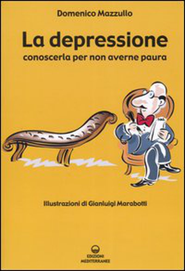 La depressione. Conoscerla per non averne paura - Librerie.coop La depressione. Conoscerla per non averne paura - Librerie.coop