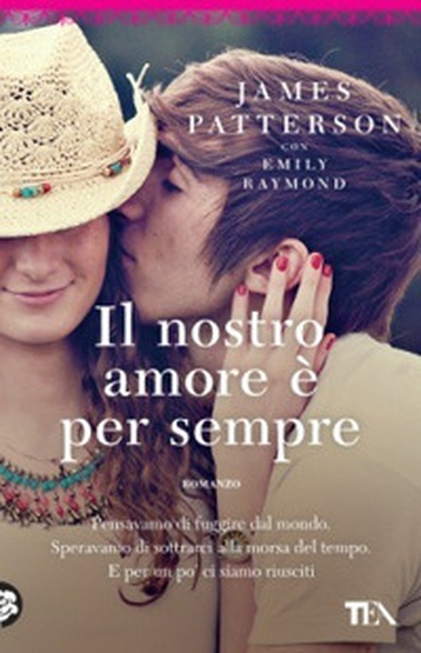 Il nostro amore è per sempre - Librerie.coop Il nostro amore è per sempre - Librerie.coop