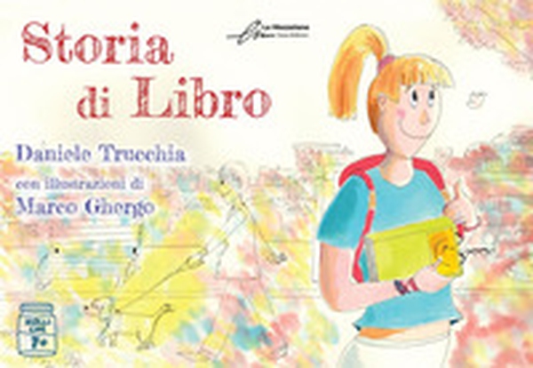 Storia di Libro - Librerie.coop Storia di Libro - Librerie.coop