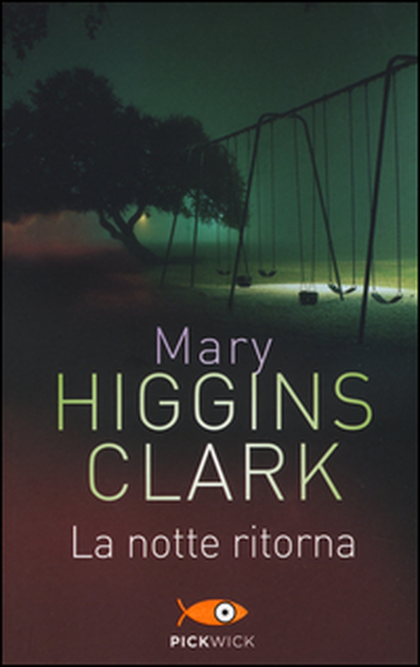La notte ritorna - Librerie.coop La notte ritorna - Librerie.coop