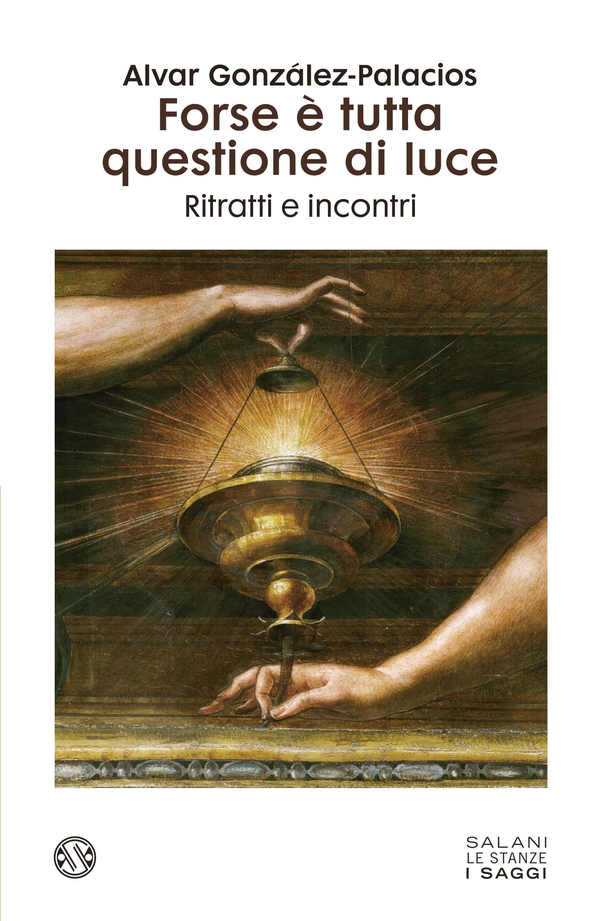 Forse è tutta questione di luce - Librerie.coop Forse è tutta questione di luce - Librerie.coop