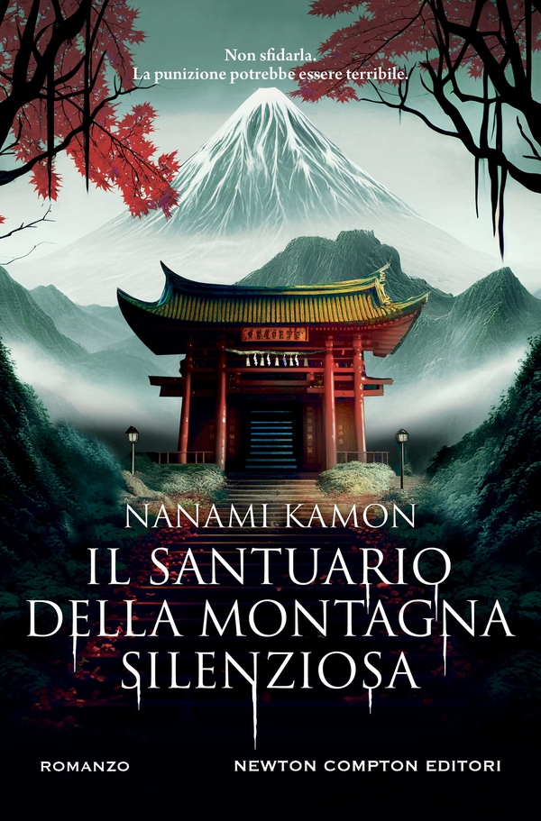 Il santuario della montagna silenziosa - Librerie.coop Il santuario della montagna silenziosa - Librerie.coop