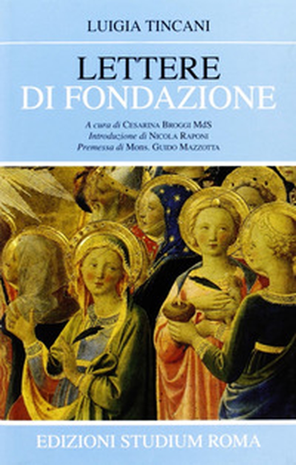 Lettere di fondazione - Librerie.coop Lettere di fondazione - Librerie.coop