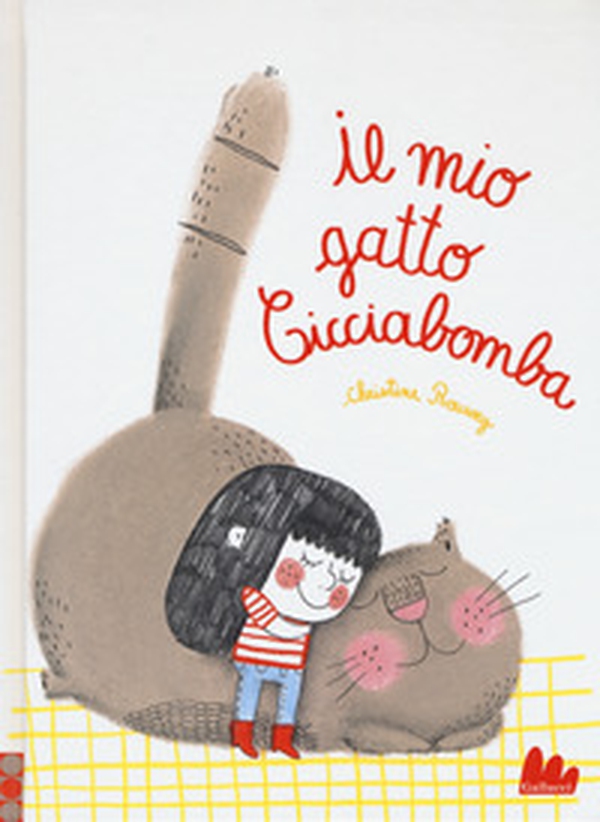 Il mio gatto cicciabomba - Librerie.coop Il mio gatto cicciabomba - Librerie.coop