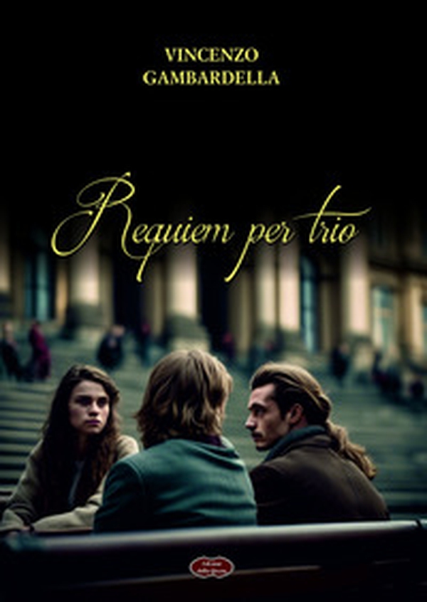 Requiem per trio - Librerie.coop Requiem per trio - Librerie.coop