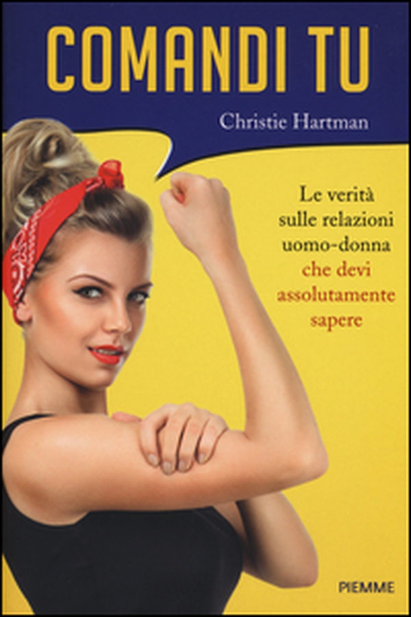 Comandi tu - Librerie.coop Comandi tu - Librerie.coop