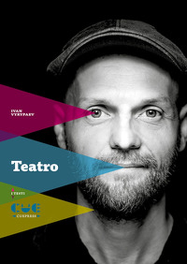 Teatro: Ossigeno-Genesi n.2-Illusioni-Ufo-DreamWorks-Ubriachi-Linea solare-Agitazione - Librerie.coop Teatro: Ossigeno-Genesi n.2-Illusioni-Ufo-DreamWorks-Ubriachi-Linea solare-Agitazione - Librerie.coop