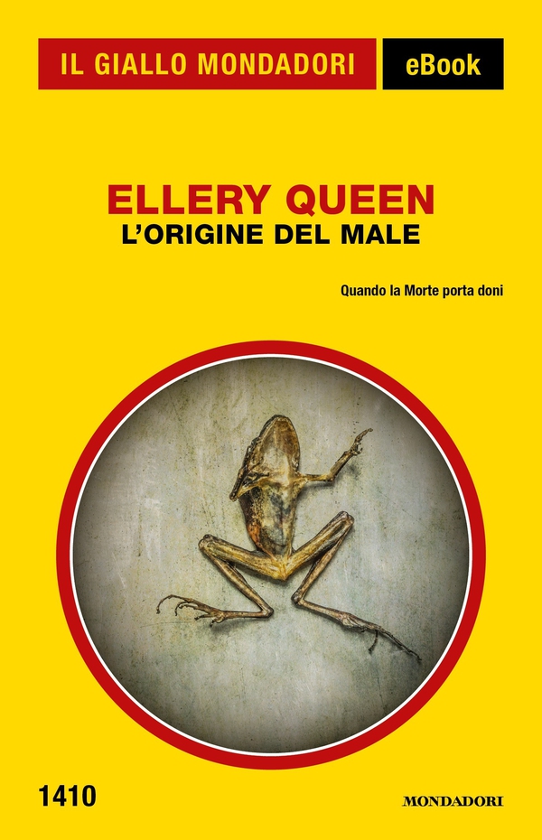 L'origine del male (Il Giallo Mondadori) - Librerie.coop L'origine del male (Il Giallo Mondadori) - Librerie.coop