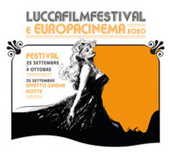 Lucca film festival. Europa cinema 2020 - Librerie.coop Lucca film festival. Europa cinema 2020 - Librerie.coop