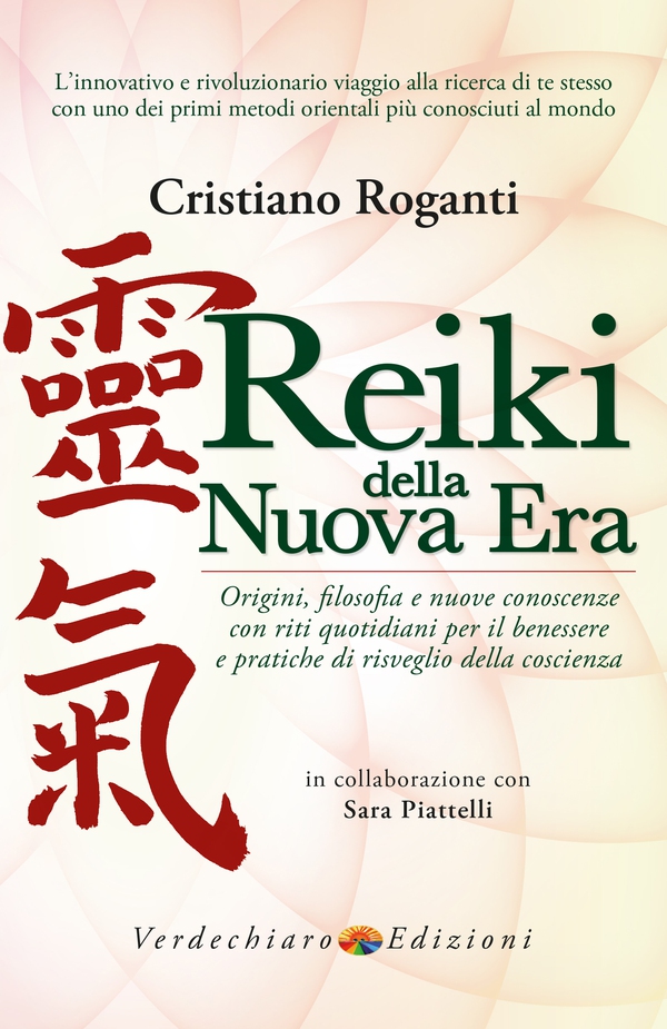 Reiki della Nuova Era - Librerie.coop Reiki della Nuova Era - Librerie.coop
