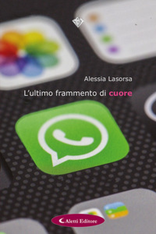 L'ultimo frammento di cuore - Librerie.coop L'ultimo frammento di cuore - Librerie.coop
