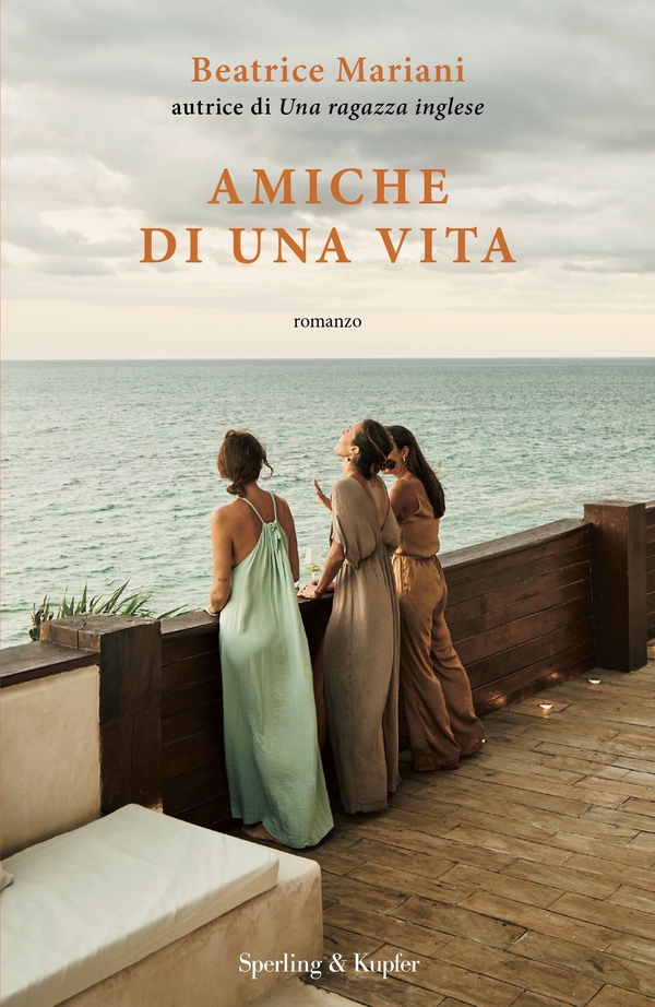 Amiche di una vita - Librerie.coop Amiche di una vita - Librerie.coop