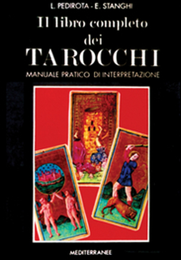 Il libro completo dei tarocchi - Librerie.coop Il libro completo dei tarocchi - Librerie.coop