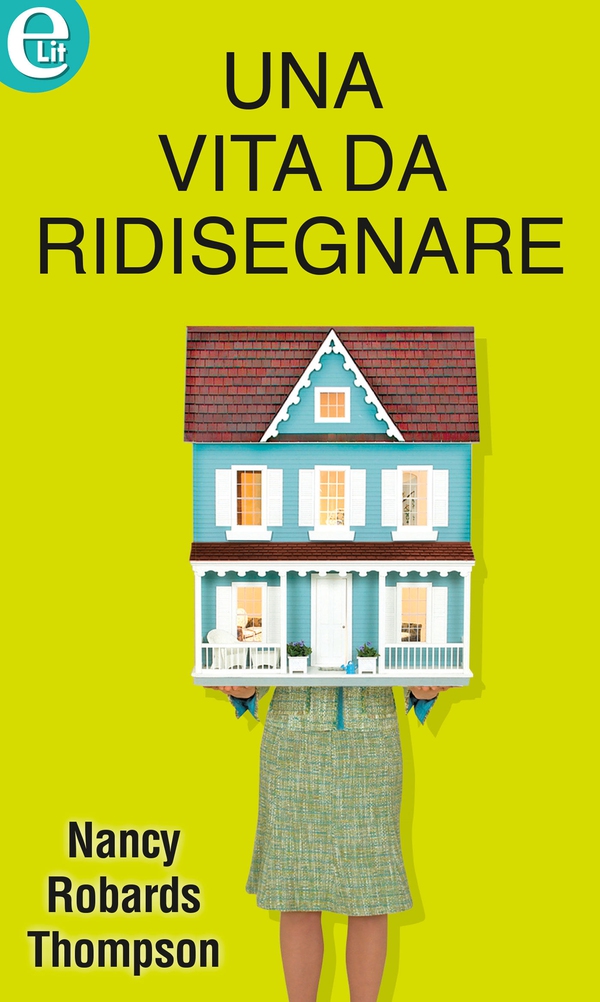 Una vita da ridisegnare (eLit) - Librerie.coop Una vita da ridisegnare (eLit) - Librerie.coop