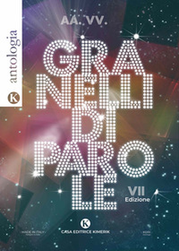 Granelli di parole - Librerie.coop Granelli di parole - Librerie.coop