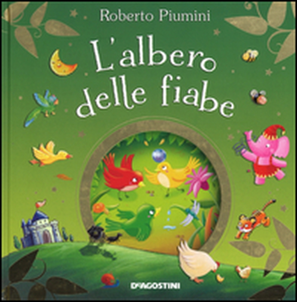 L'albero delle fiabe - Librerie.coop L'albero delle fiabe - Librerie.coop
