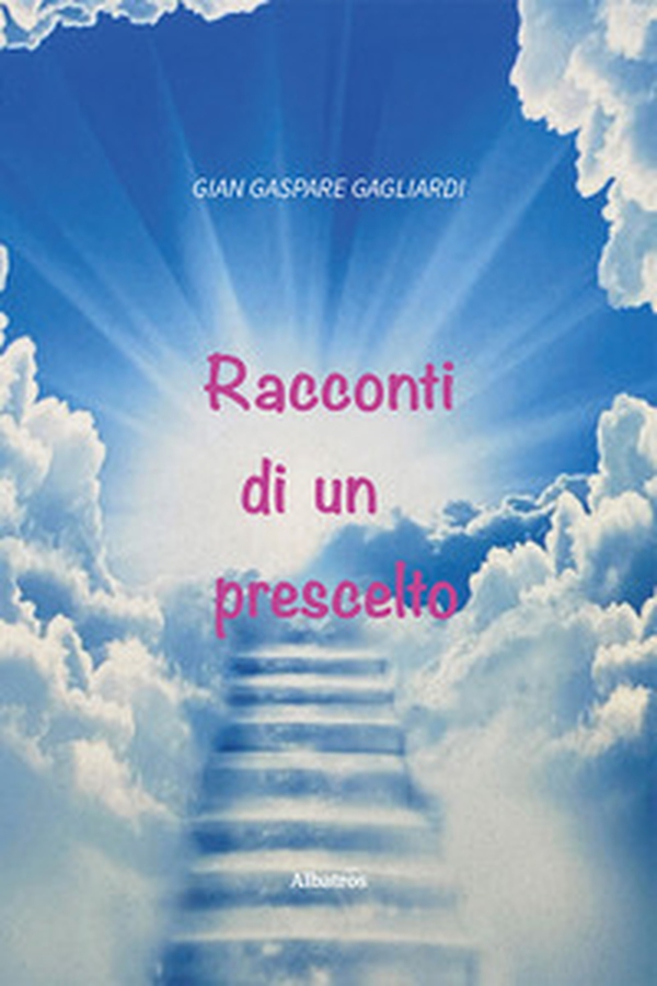 Racconti di un prescelto - Librerie.coop Racconti di un prescelto - Librerie.coop