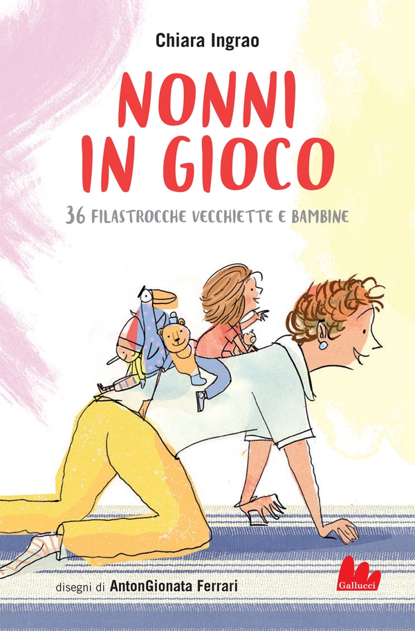 Nonni in gioco - Librerie.coop Nonni in gioco - Librerie.coop